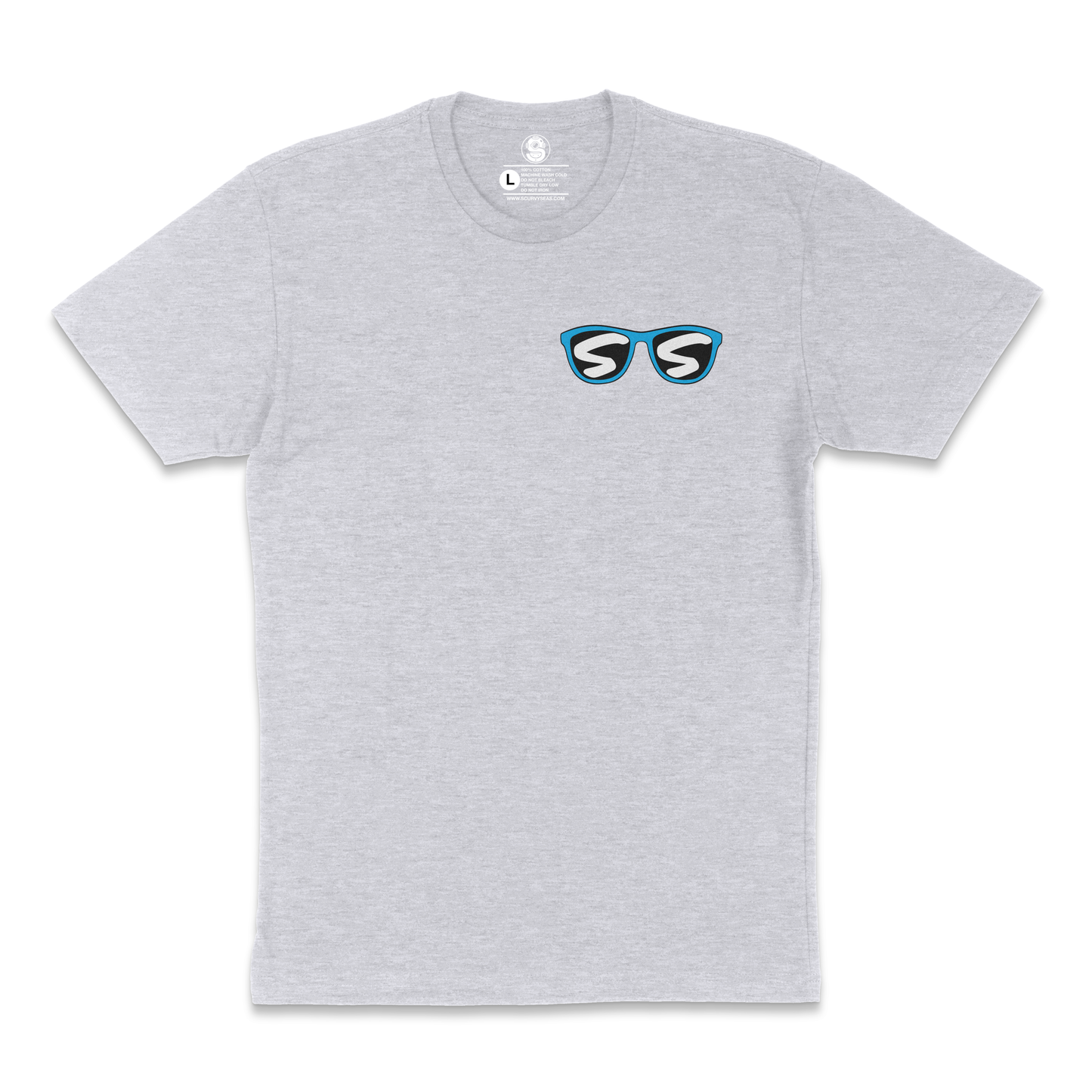 5 O’Clock Somewhere Tee
