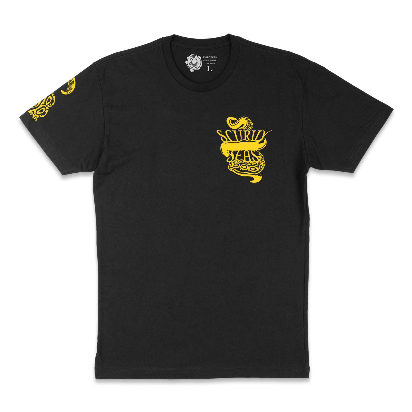 Death Grip Tee