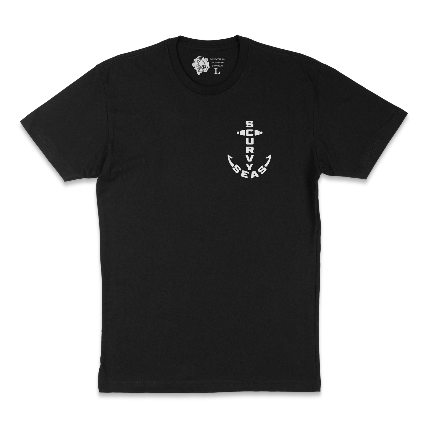 Land Ho! Tee
