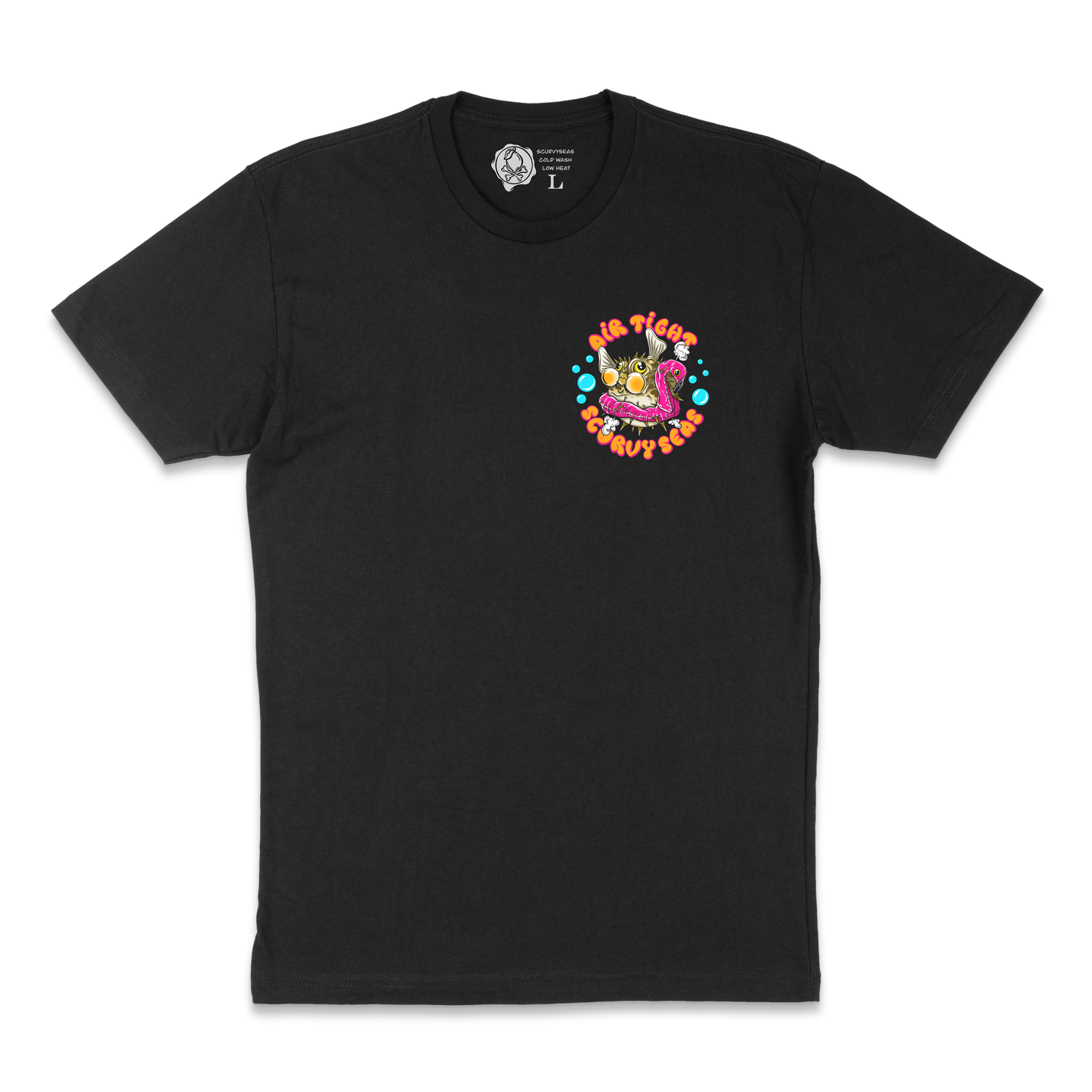 Air Tight Tee