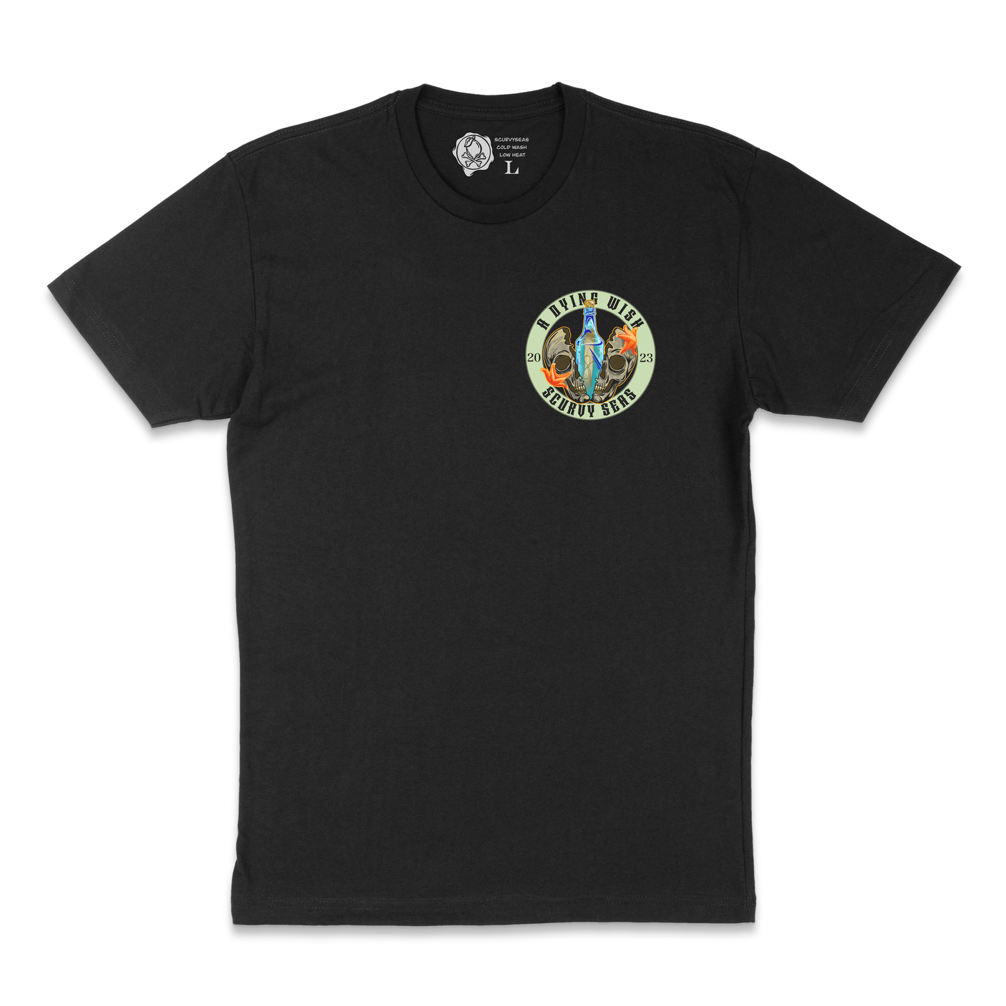 A Dying Wish Tee