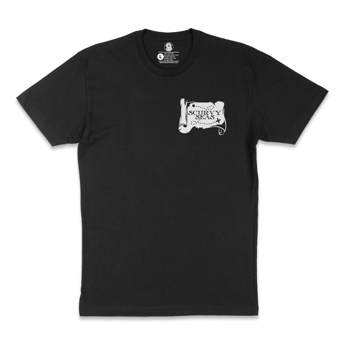 Sailors Folly Tee
