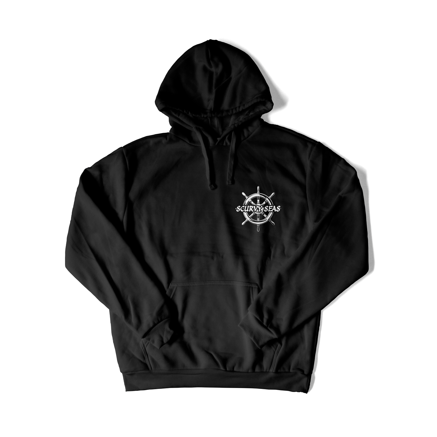 Hold Fast Hoodie