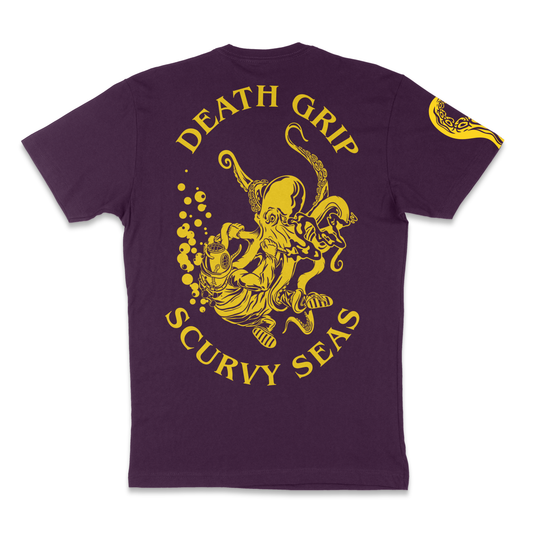 Death Grip Tee