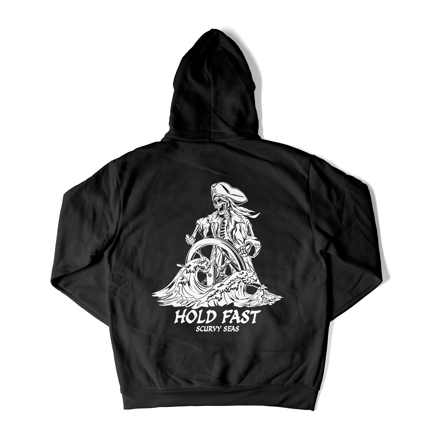 Hold Fast Hoodie