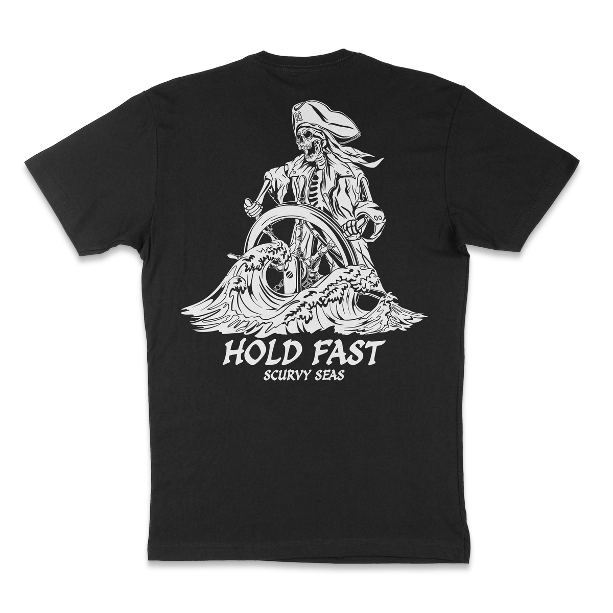 Hold Fast Tee