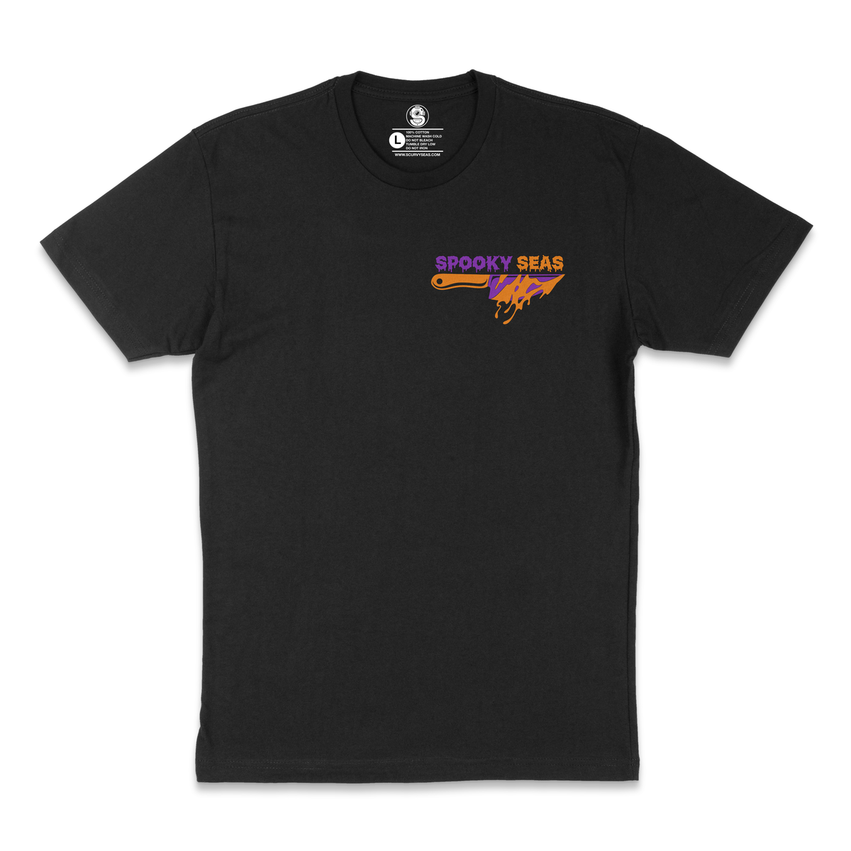 Halloween Limited Drop Tee