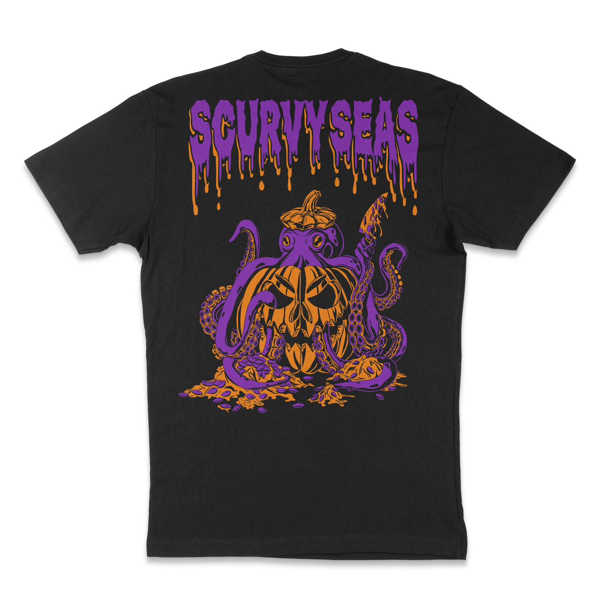 Halloween Limited Drop Tee
