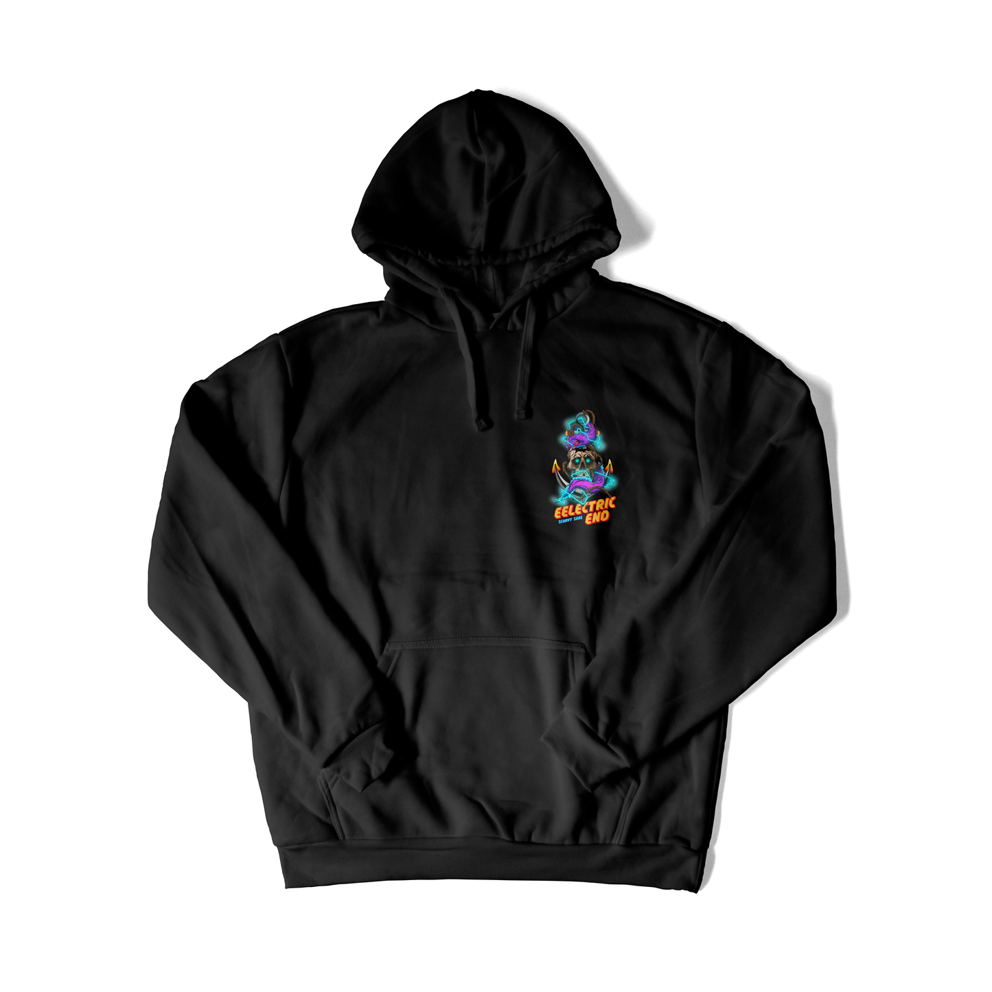 EELectric End Hoodie