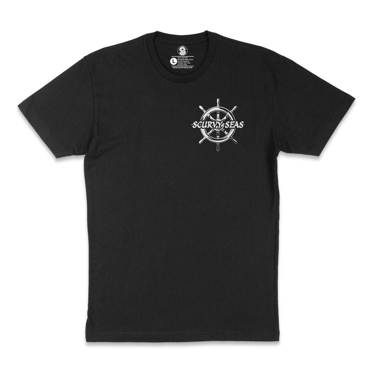 Hold Fast Tee