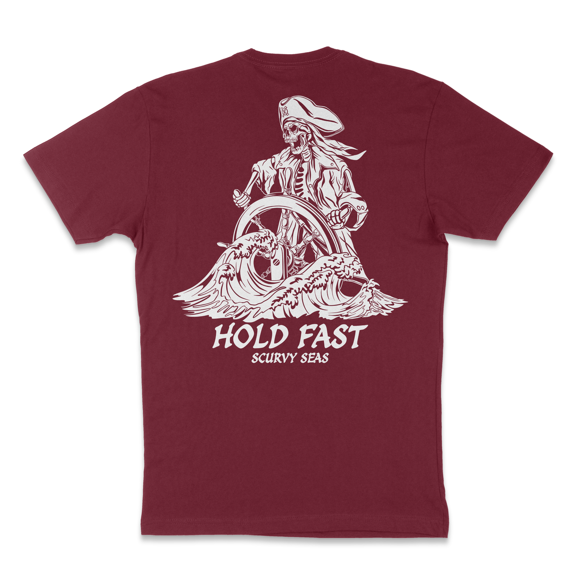 Hold Fast Tee