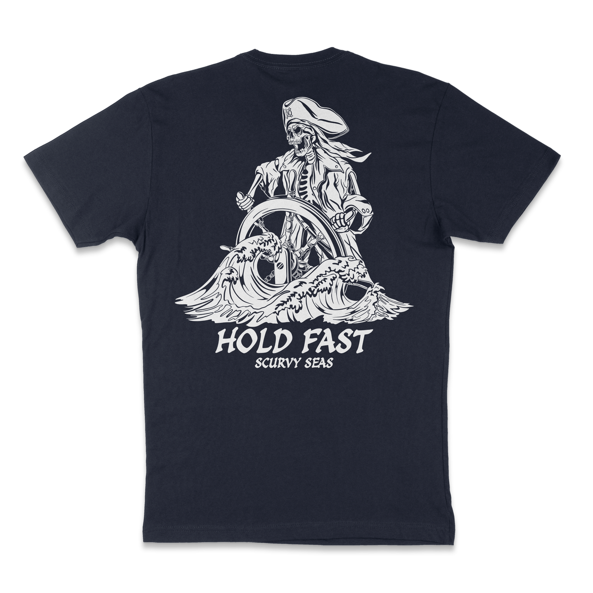 Hold Fast Tee