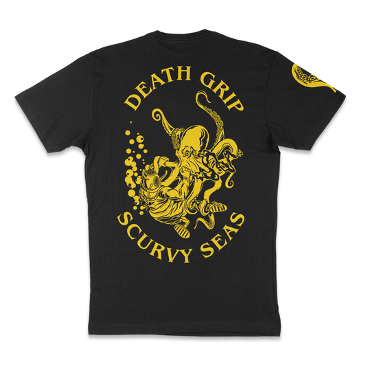Death Grip Tee