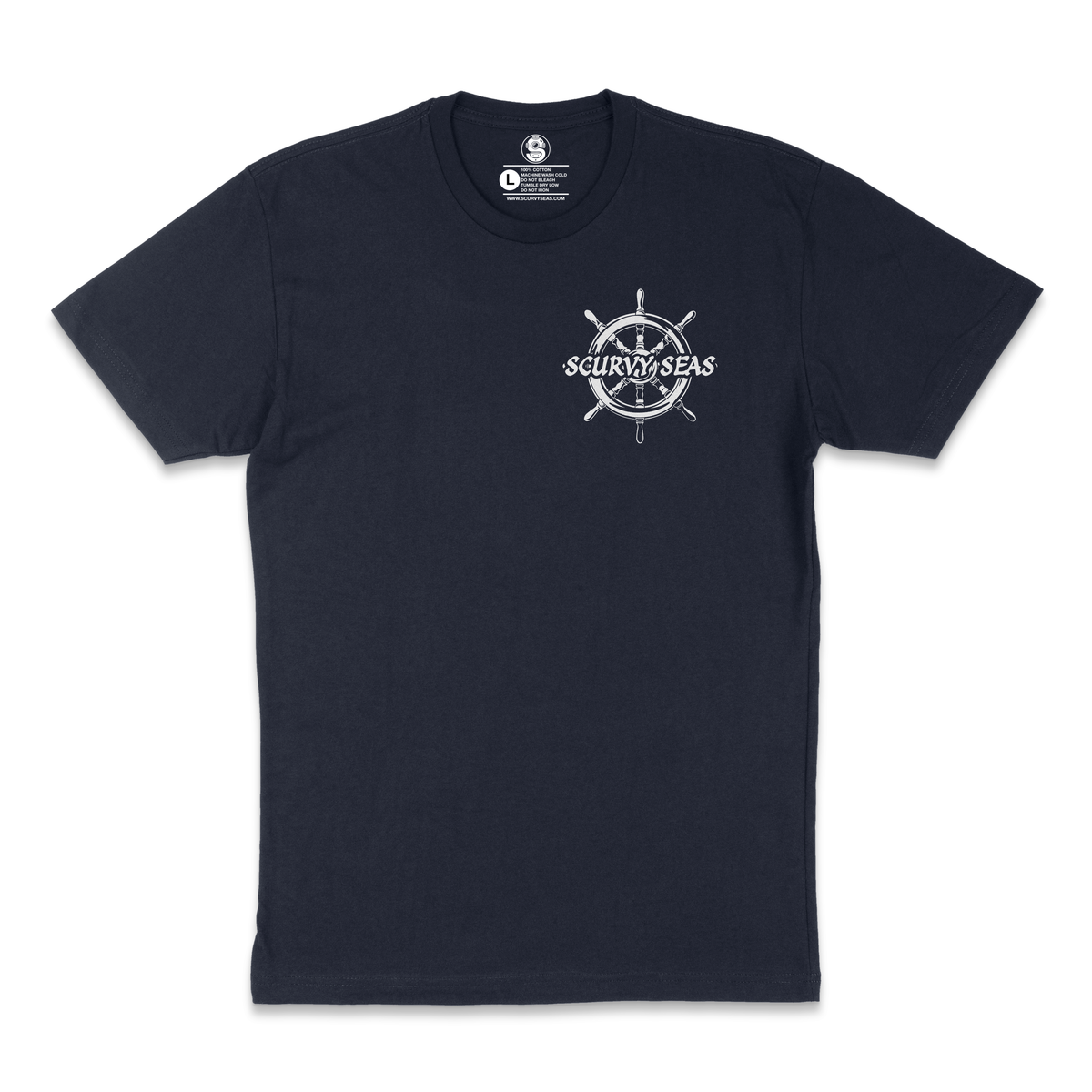 Hold Fast Tee