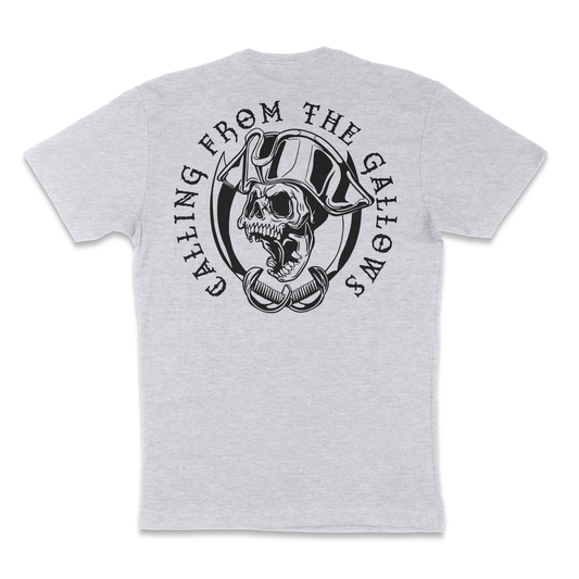 Calling From the Gallows Tee