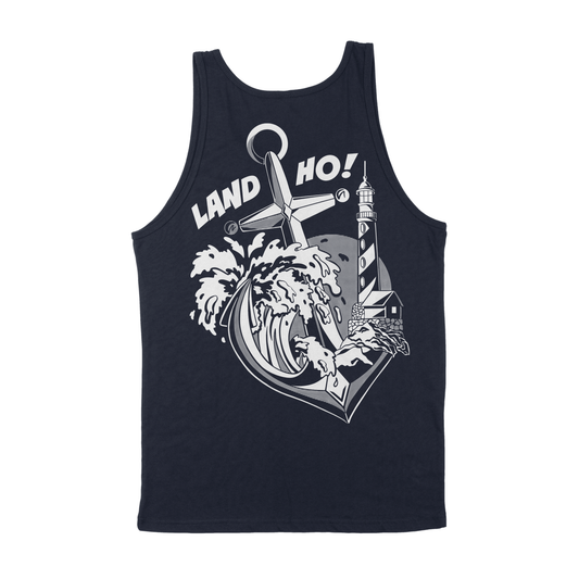 Land Ho! Tank