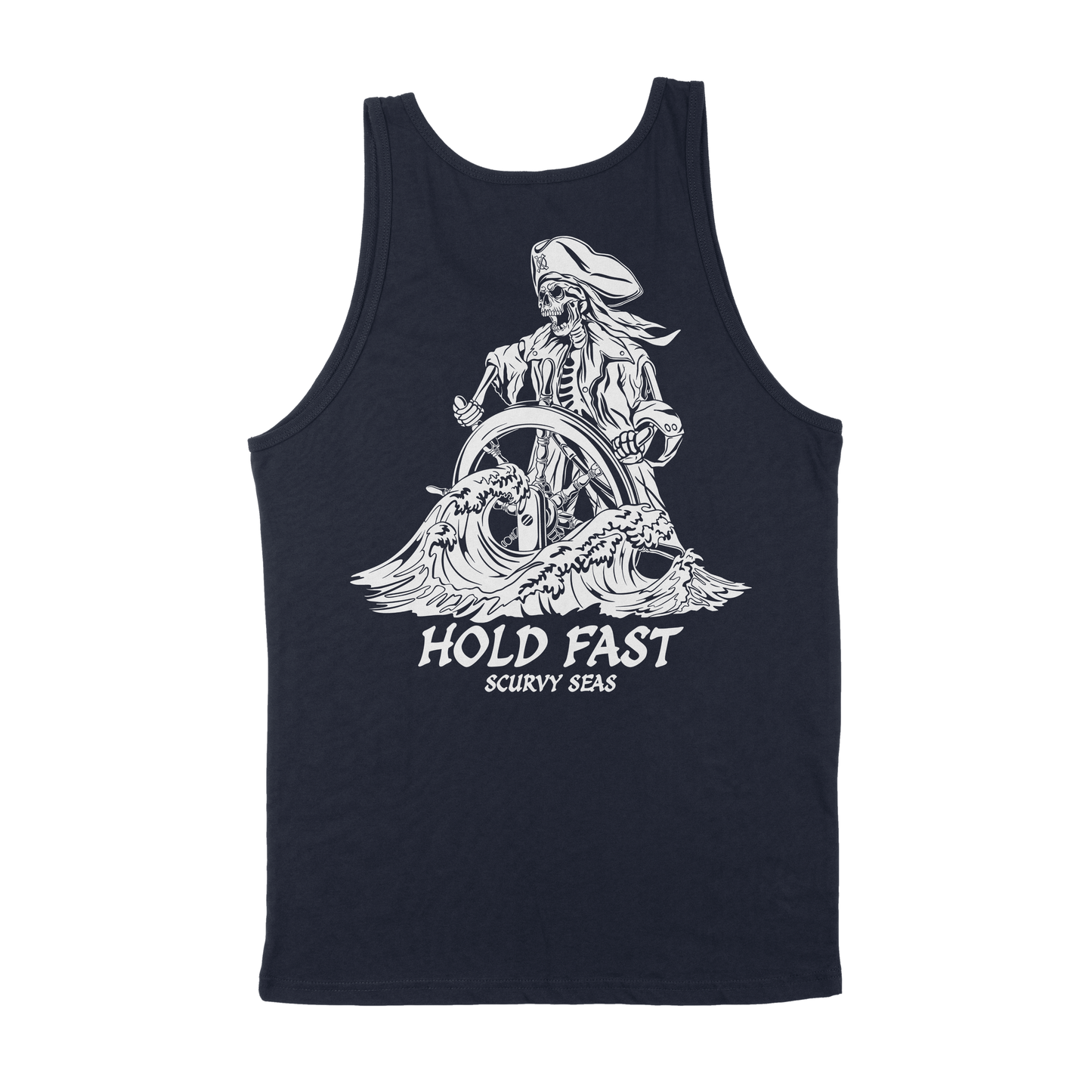Hold Fast Tank