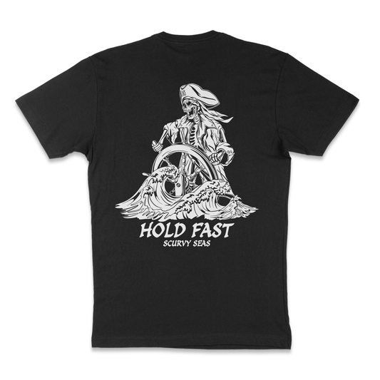 Hold Fast Tee