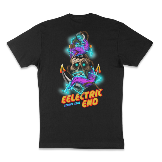 EELectric End Tee