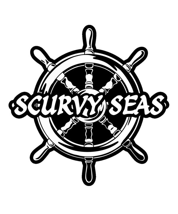 Scurvy Seas